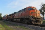 BNSF 7791 East